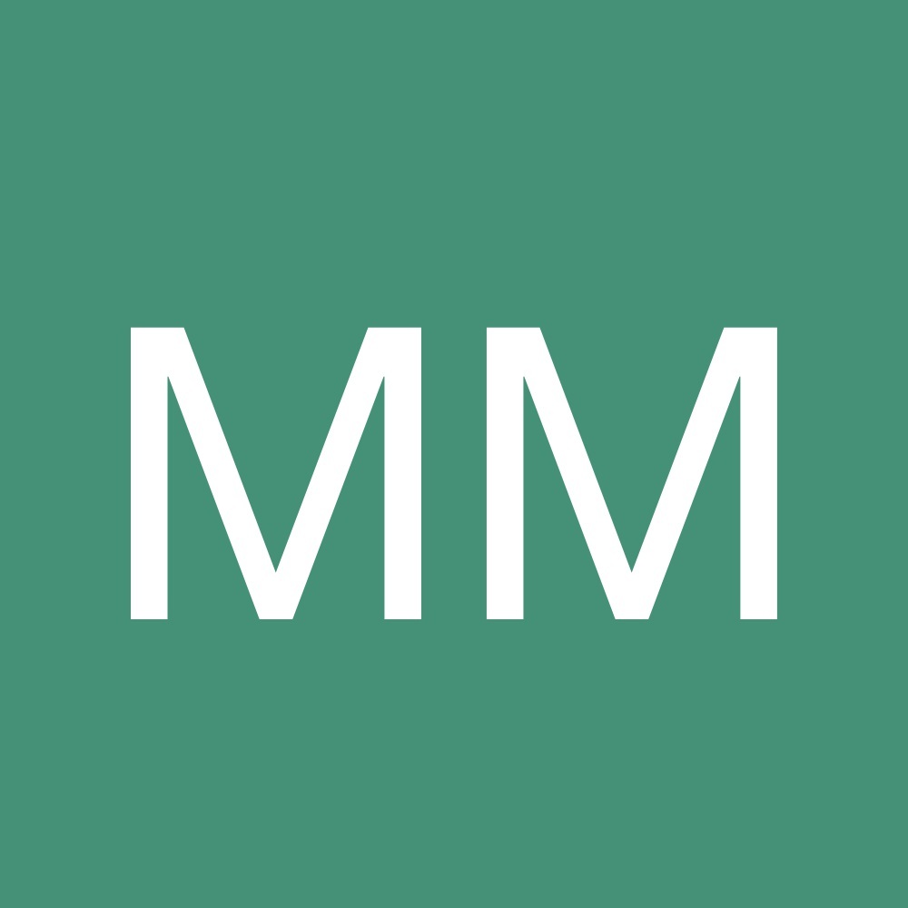 Meet your Posher, Maddie